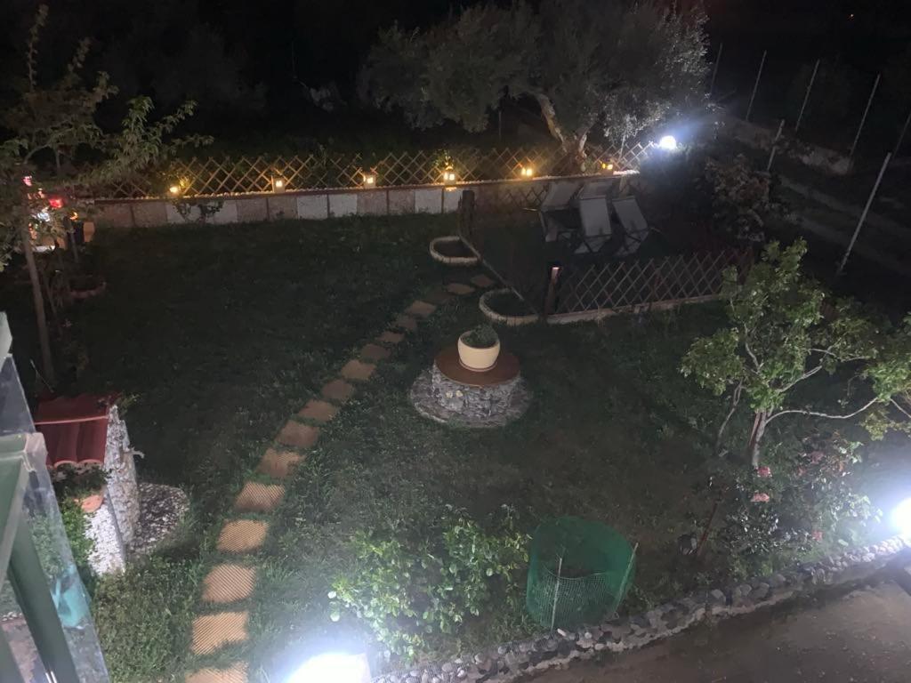 Dora'S Garden Villa Alexandroupoli Exterior photo